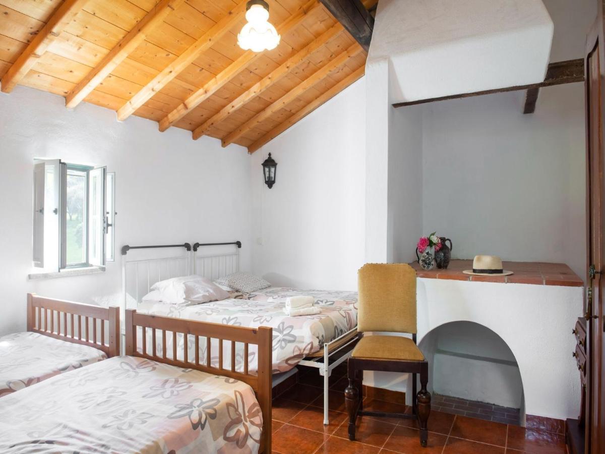 Villa House with authentic tiling&antique furniture à Montemor-o-Novo Extérieur photo