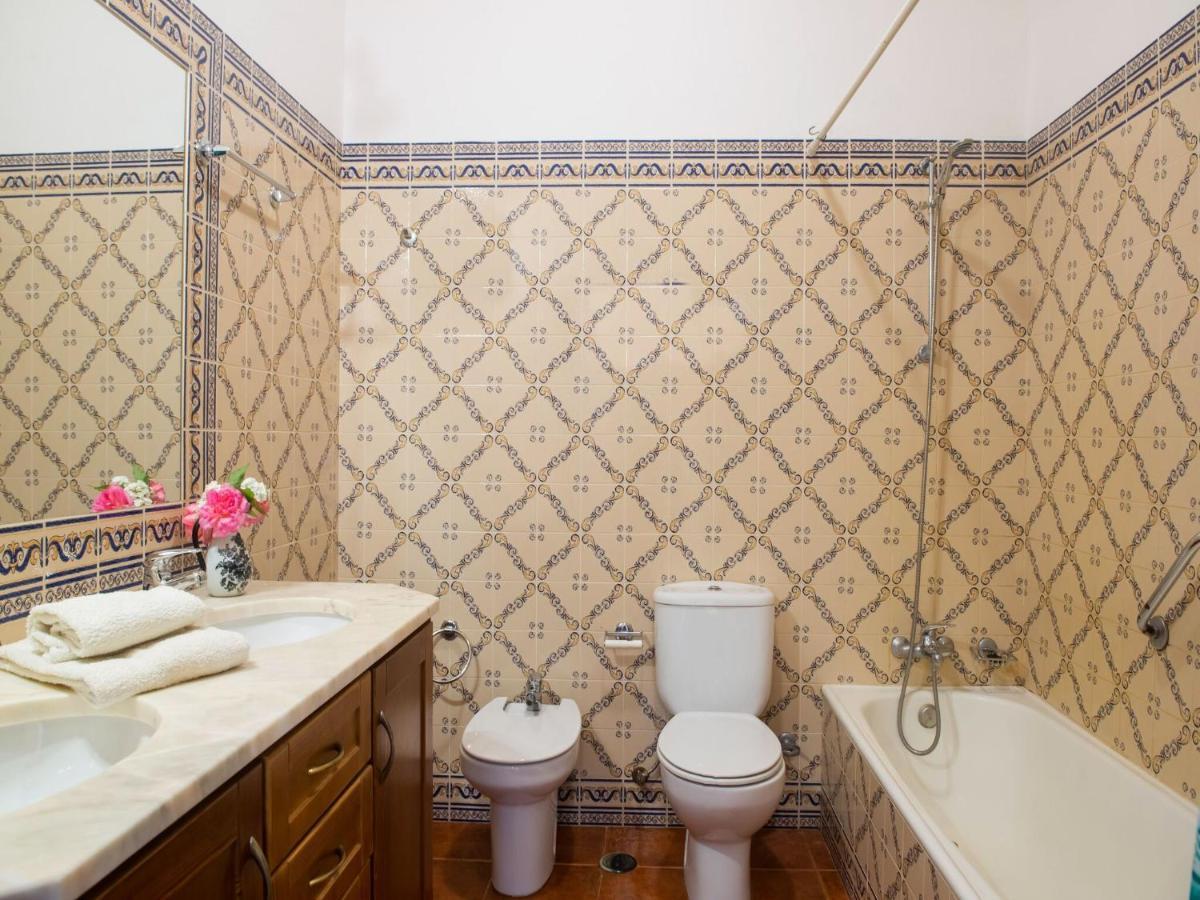 Villa House with authentic tiling&antique furniture à Montemor-o-Novo Extérieur photo