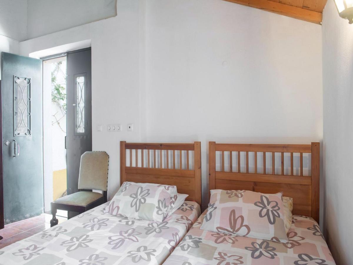 Villa House with authentic tiling&antique furniture à Montemor-o-Novo Extérieur photo